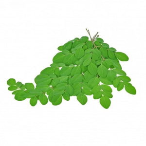 Malunggay Leaves Frozen 150g