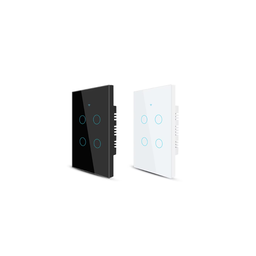 TUYA Smart Wifi Touch Switch 4 Channel