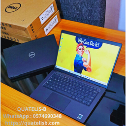 DELL Latitude 7420 Core i7 -1185G7 11e Génération 3.00 GHz, 32 Go Ram