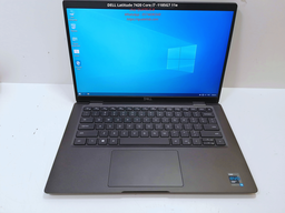 DELL Latitude 7420 Core i7 -1185G7 11e Génération 3.00 GHz, 32 Go Ram