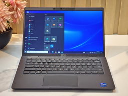 DELL Latitude 7420 Core i7 -1185G7 11e Génération 3.00 GHz, 32 Go Ram