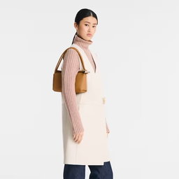 LONGCHAMP LE ROSEAU SHOULDER BAG IN MEDIUM