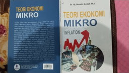 TEORI MIKRO INFLATION 