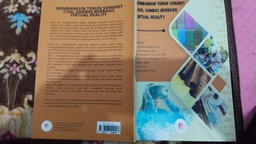 MEMBANGUN TENUN SONGKET CUAL SAMBAS BERBASIS VIRTUAL RALITY