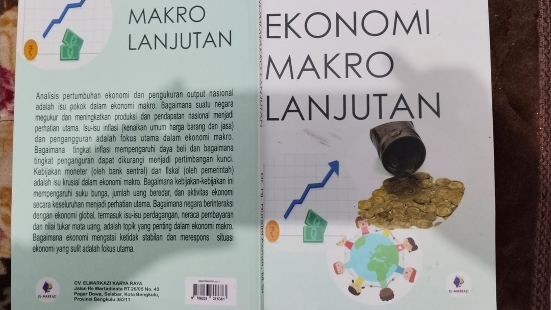 EKONOMI MAKRO LANJUTAN 