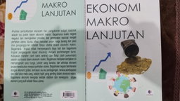 EKONOMI MAKRO LANJUTAN 