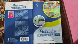 PENGANTAR PERKOPERASIAN