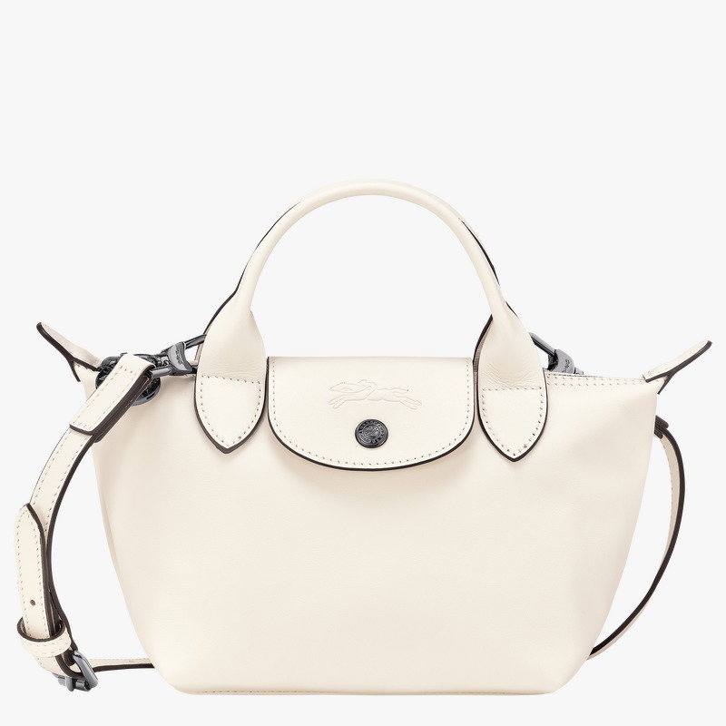 LONGCHAMP LE PLIAGE XTRA XS LEATHER CROSSBODY BAG_3