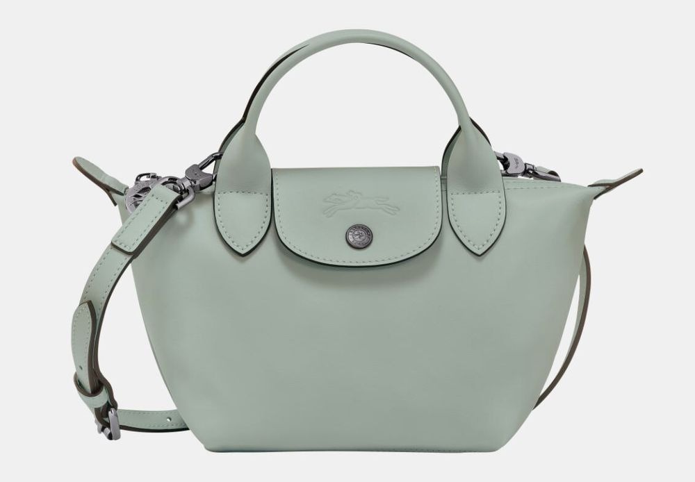 LONGCHAMP LE PLIAGE XTRA XS LEATHER CROSSBODY BAG_4