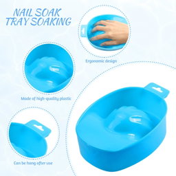 Nail Soaker Simple 