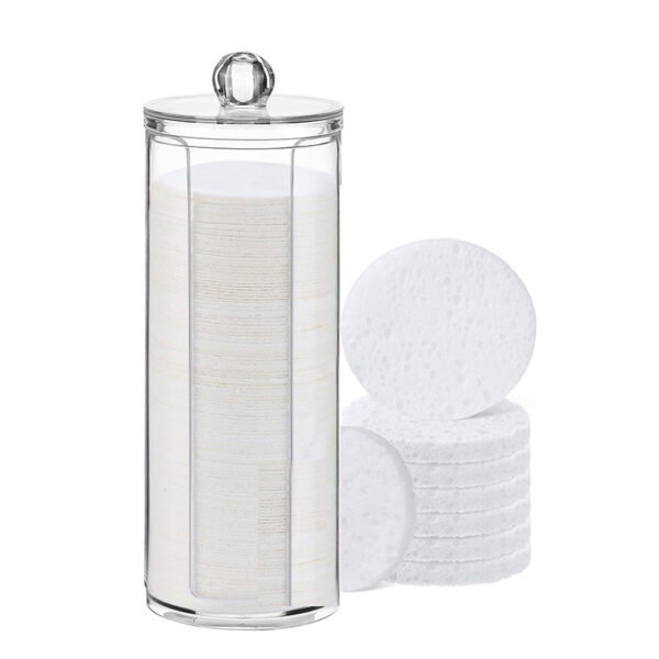 Cotton Organizer