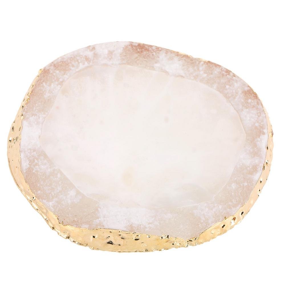Stone Palette For Nail Art
