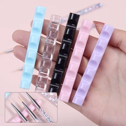 Brush Holder For Nails 