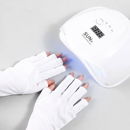 UV Protection Gloves 1 Pair
