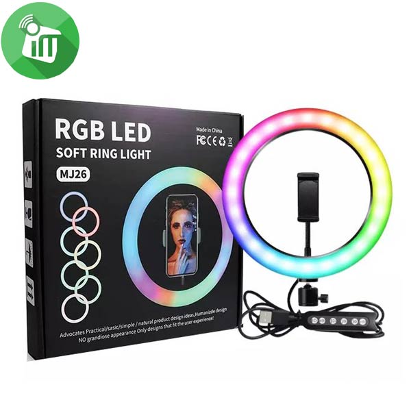 Ring Light MJ26_0