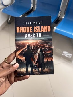 Rhode Island - Avec toi de Jane Estimé