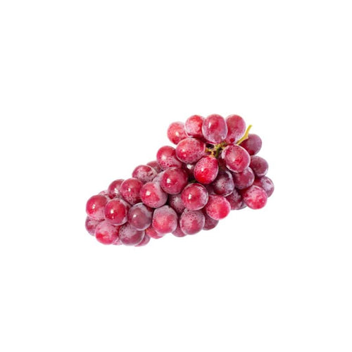 Red Seedless Grapes (Prepacked)_0