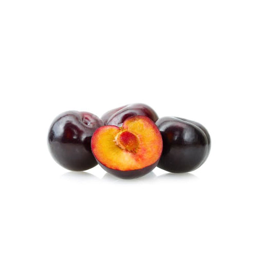 Imported Plums - (appx. 10 pieces) per Kg_0