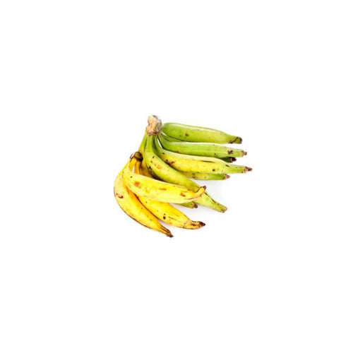 Bananas - Plantain Ripe (Appx 5 Pieces) Per Kg
