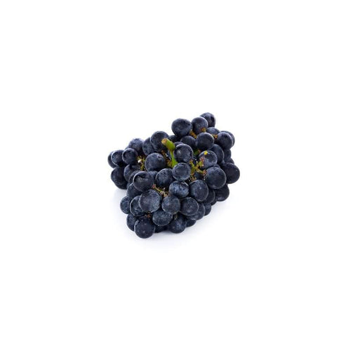 Black Seedless Grapes (prepacked)_0