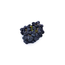 Black Seedless Grapes (prepacked)