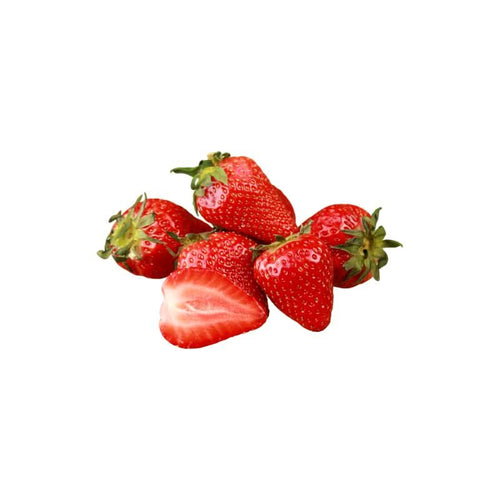 Strawberries 250g (Punnet)_0