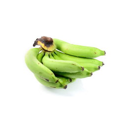 Bananas - Matoke (appx. 6 pieces) per Kg
