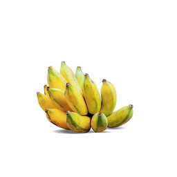 Banana - Sweet (Appx 12 Pieces) Per Kg