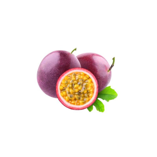 Passion Fruit - Black (Appx 20 Pieces) Per Kg