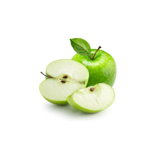 Apples - Green Granny Smith (Aprx. 8 pieces) Per Kg_0