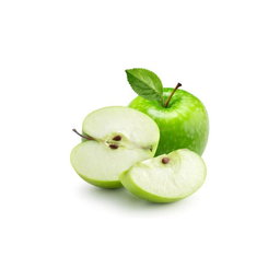 Apples - Green Granny Smith (Aprx. 8 pieces) Per Kg