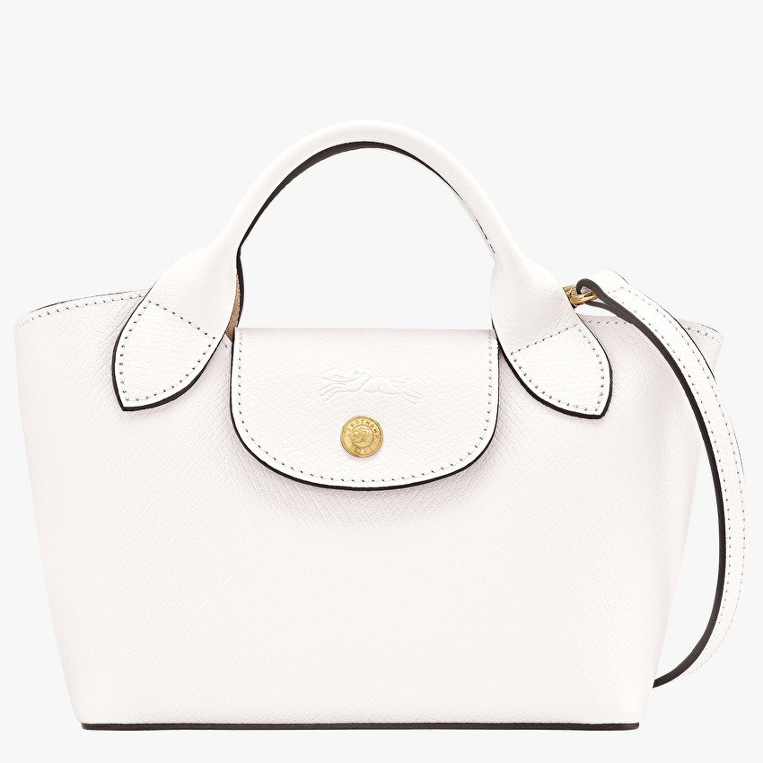 LONGCHAMP EXTRA-SMALL LEATHER EPURE_3