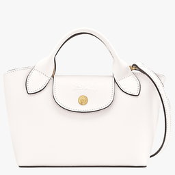 LONGCHAMP EXTRA-SMALL LEATHER EPURE