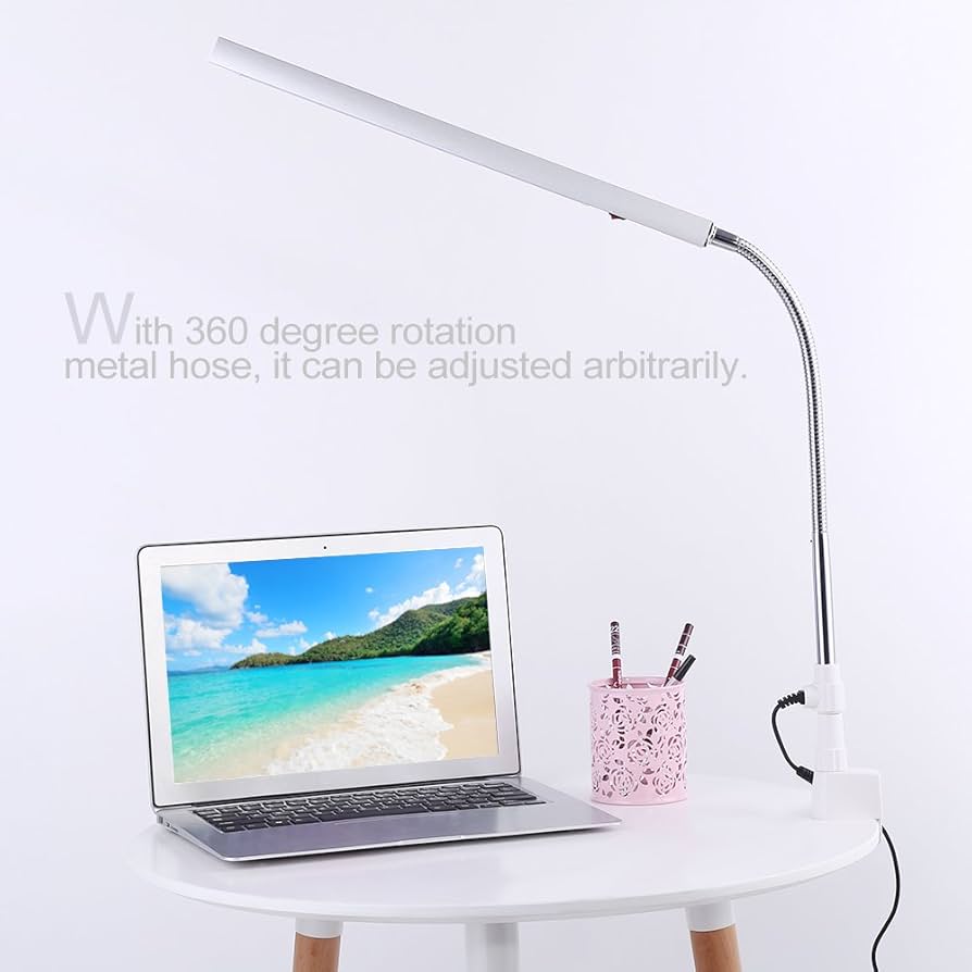 Ultraslim Led Desk lamp