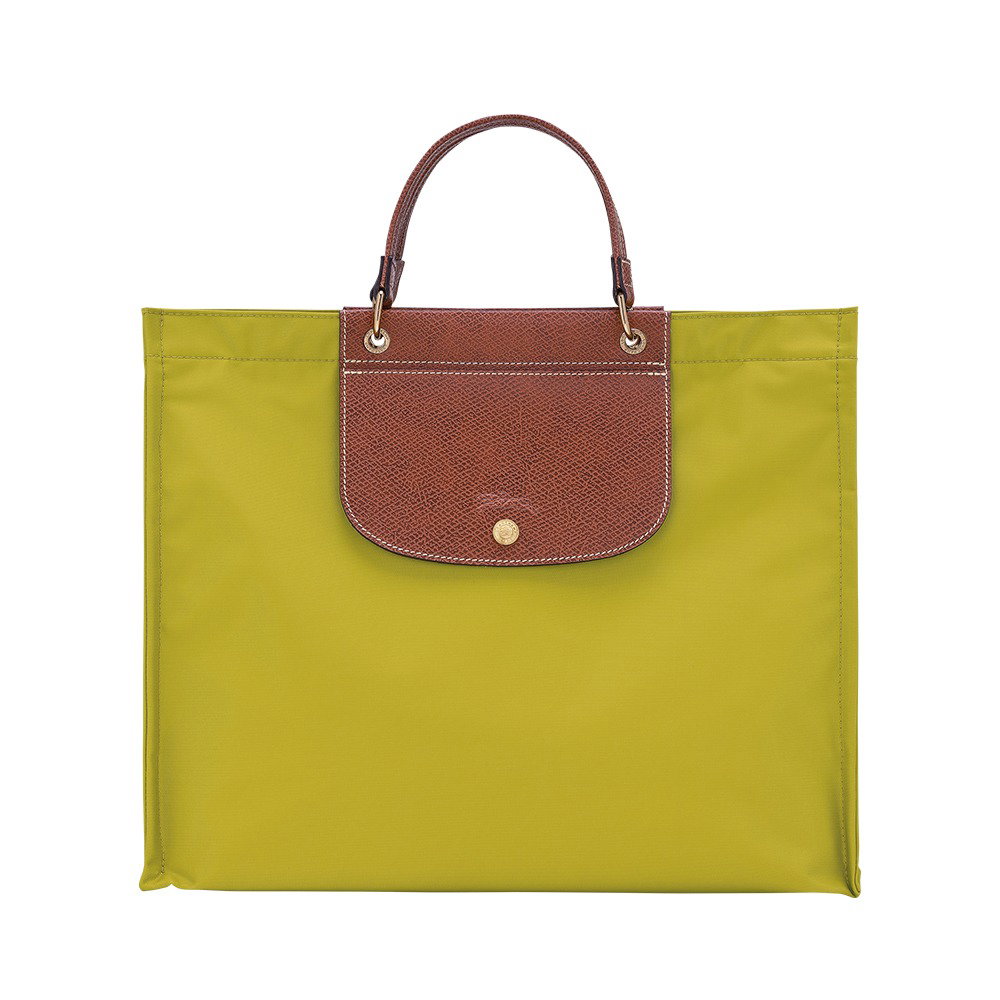 LONGCHAMP CABAS LARGE TOTE BAG IN LARGE_1