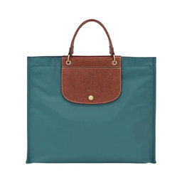 LONGCHAMP CABAS LARGE TOTE BAG IN LARGE