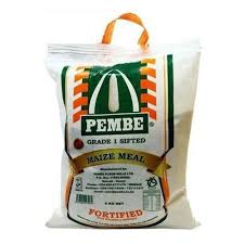 Pembe Maize Meal 5 Kg_0