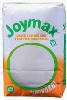 Joymax Maize Flour 2Kg