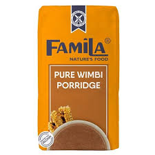 Famila Pure Wimbi 1Kg_0