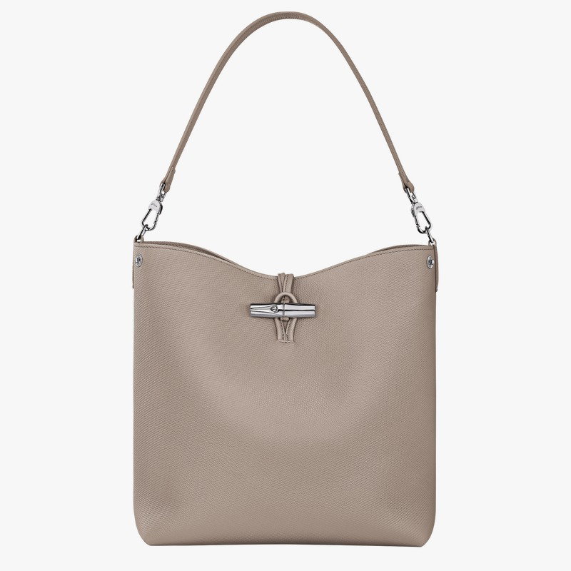 LE ROSEAU LARGE SHOULDER BAG_1