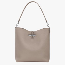 LE ROSEAU LARGE SHOULDER BAG