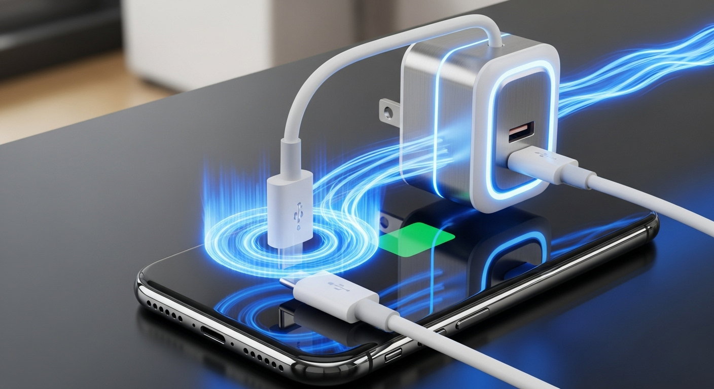 Chargeur Apple PD – 20W / 35W / 65W / 140W_6