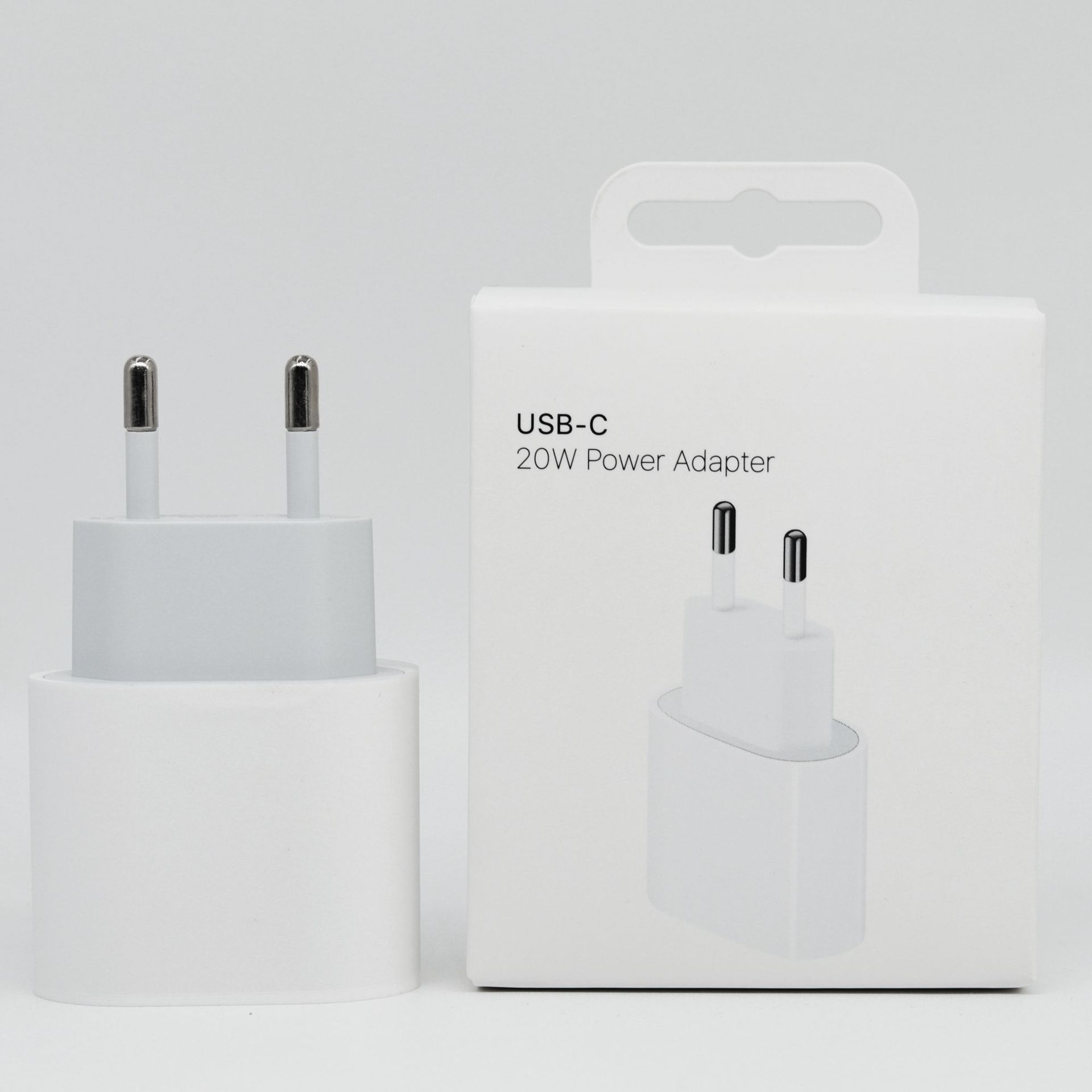 Chargeur Apple PD – 20W / 35W / 65W / 140W_7