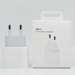 Chargeur Apple PD – 20W / 35W / 65W / 140W