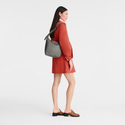 LONGCHAMP LE PLIAGE XTRA SHOULDER BAG IN MEDIUM