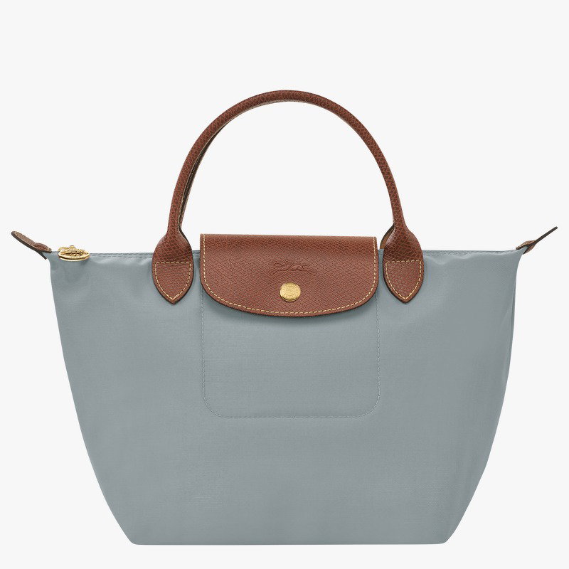LE PLIAGE CLASSIC SMALL SHORT HANDLE_3