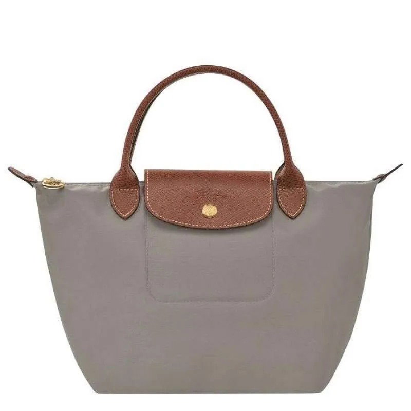 LE PLIAGE CLASSIC SMALL SHORT HANDLE_5