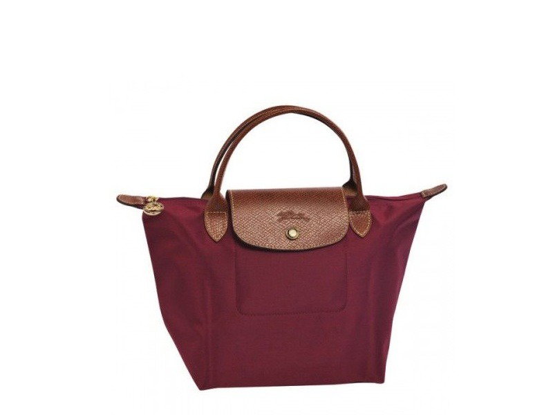 LE PLIAGE CLASSIC SMALL SHORT HANDLE_8