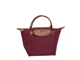 LE PLIAGE CLASSIC SMALL SHORT HANDLE