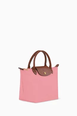 LE PLIAGE CLASSIC SMALL SHORT HANDLE_9